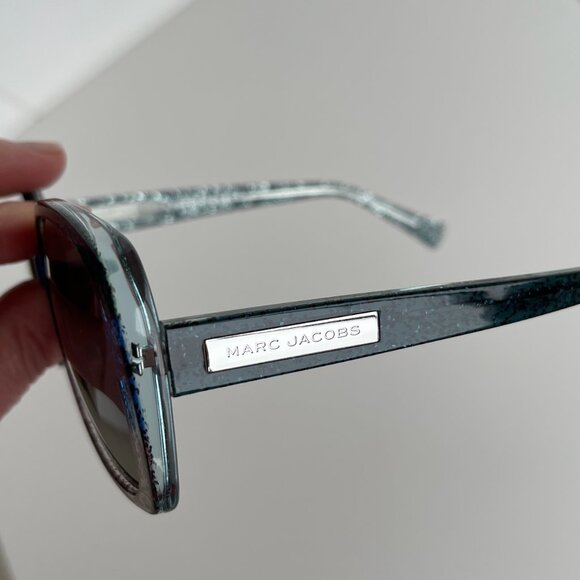 MARC JACOBS MARC 423/S STX IR, NEW Sunglasses, without box main image 6